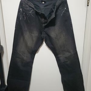 Pre Owned Express Mwns Rocco Jeans